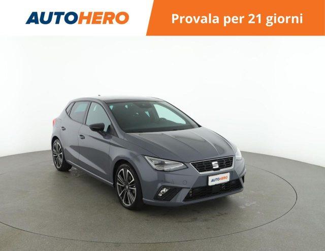 SEAT Ibiza 1.0 EcoTSI 115 CV 5 porte FR