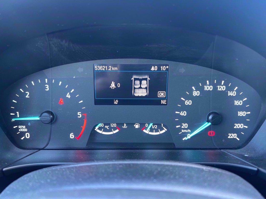FORD Kuga 1.5 ecoblue Connect 2wd 120cv del 2022