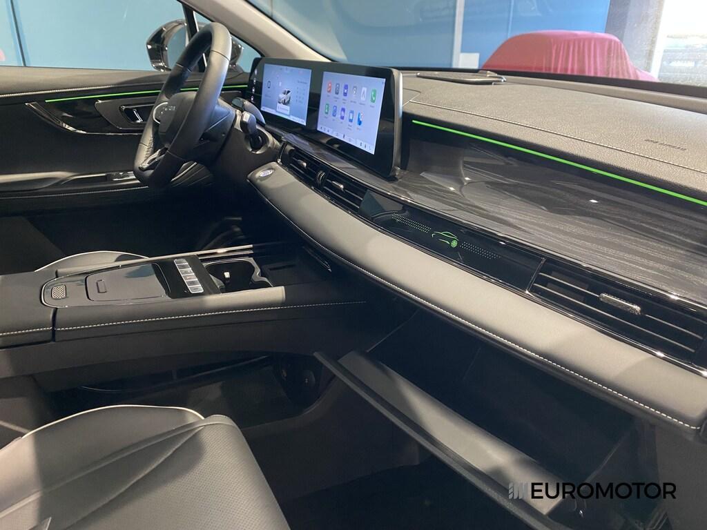 Omoda Omoda 5 1.6 TGDI Premium DCT