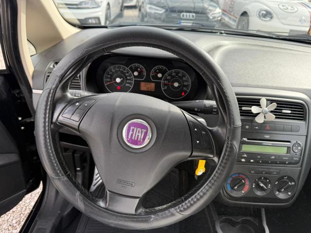 FIAT Punto Classic 1.2 3 porte Dynamic