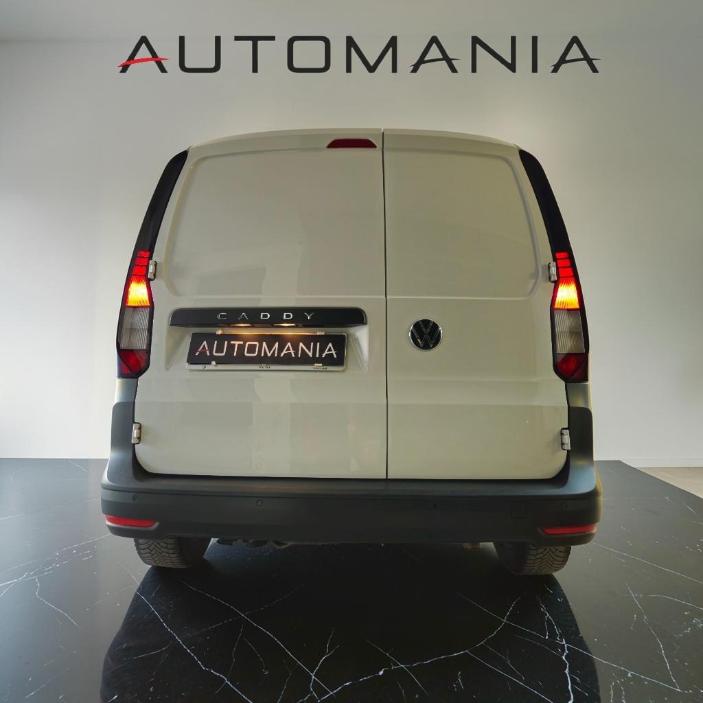 VOLKSWAGEN Caddy cargo 2.0 tdi 75cv