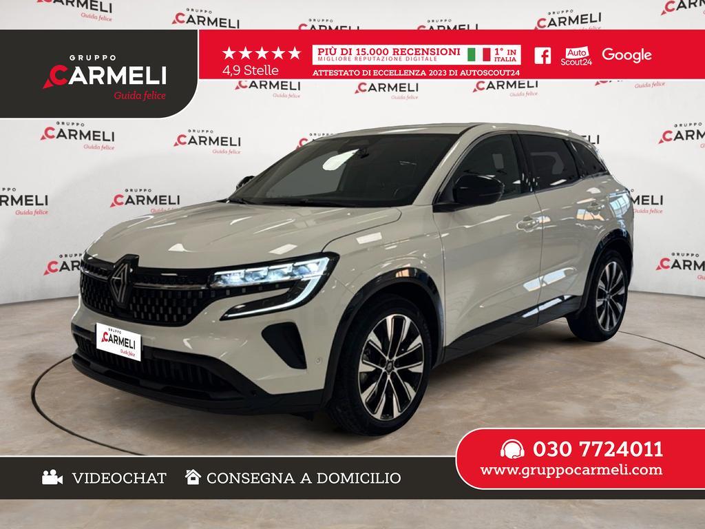 Renault Austral 1.2 E-Tech full hybrid Techno