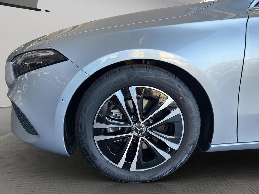 Mercedes Classe A 180 d Advanced auto