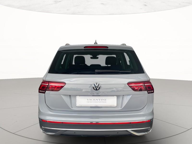 Volkswagen Tiguan 1.5 tsi elegance 150cv dsg