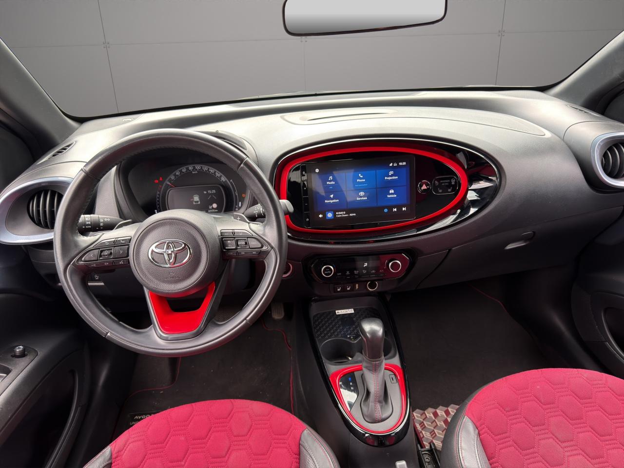 Toyota Aygo X 1.0 Undercover - Unipro - Promo Finanziamento - Tagliandi certificati