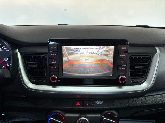 KIA Stonic 1.4 MPI EcoGPL Energy