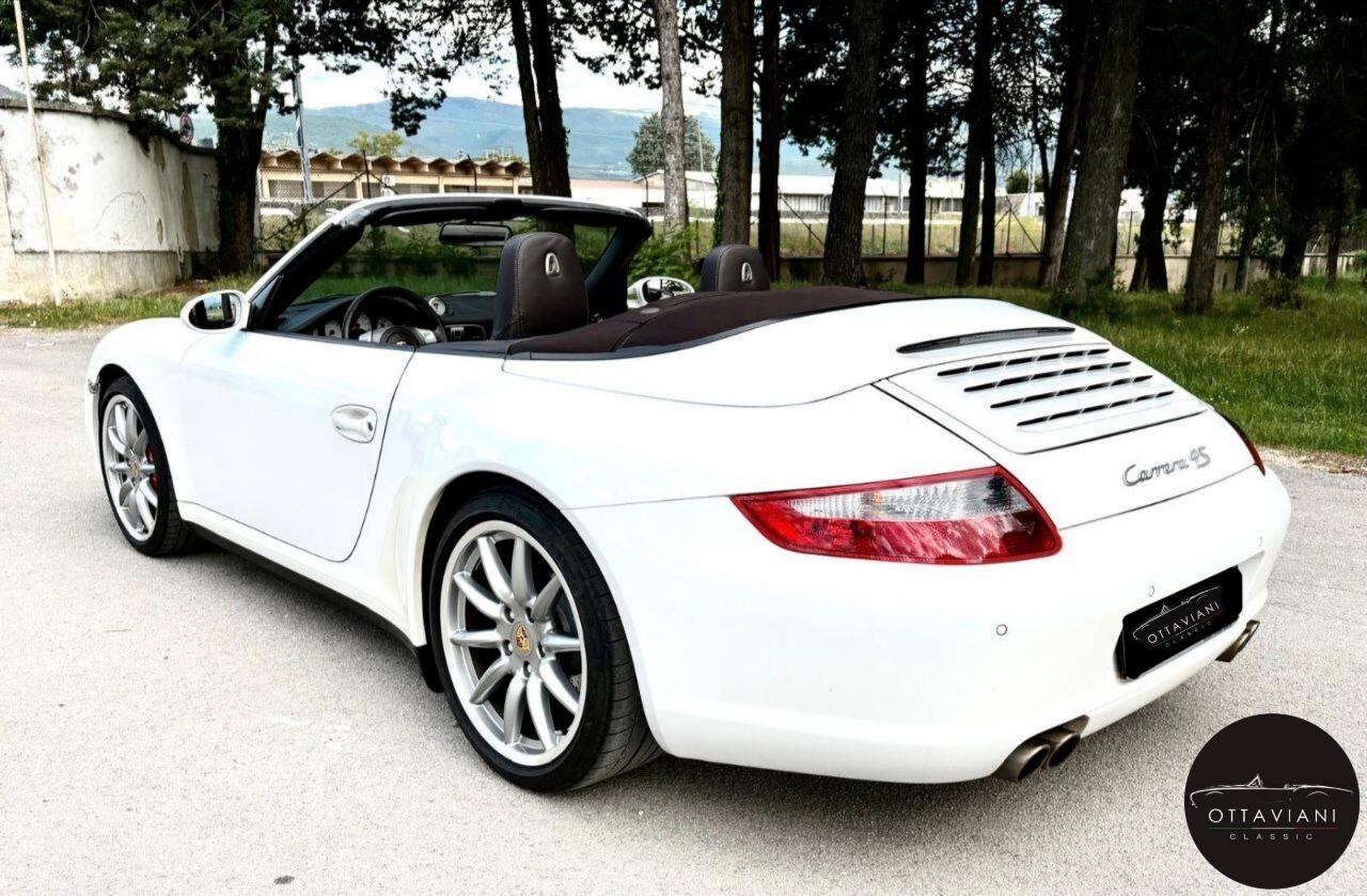 Porsche 997 4s TOP CONDITIONS UNIPRO