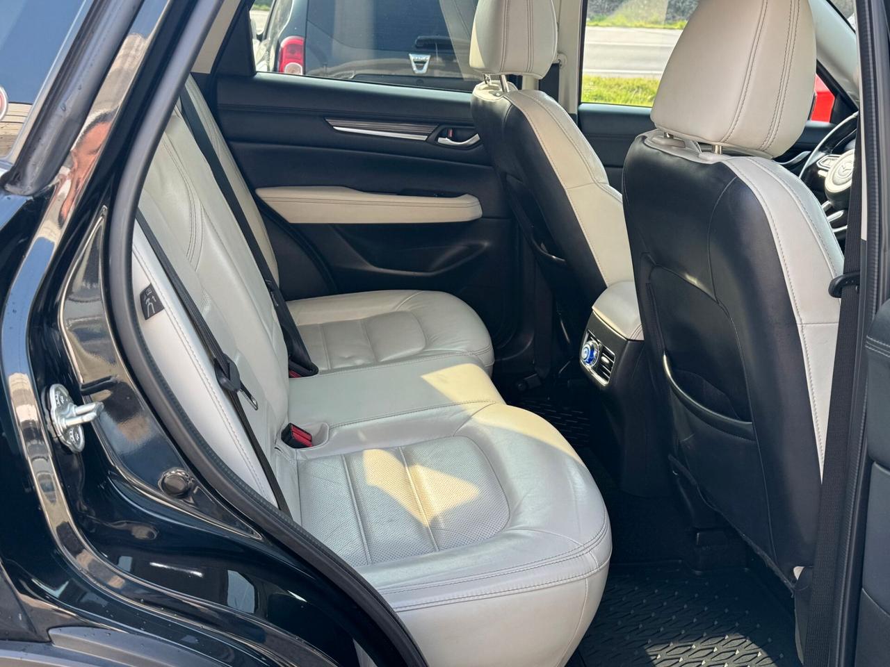 Mazda CX-5 2.2L Skyactiv-D 175 CV AWD Exclusive