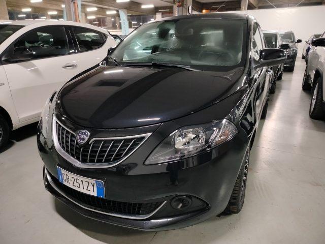 LANCIA Ypsilon 1.0 70cv Hybrid Platino PROMO