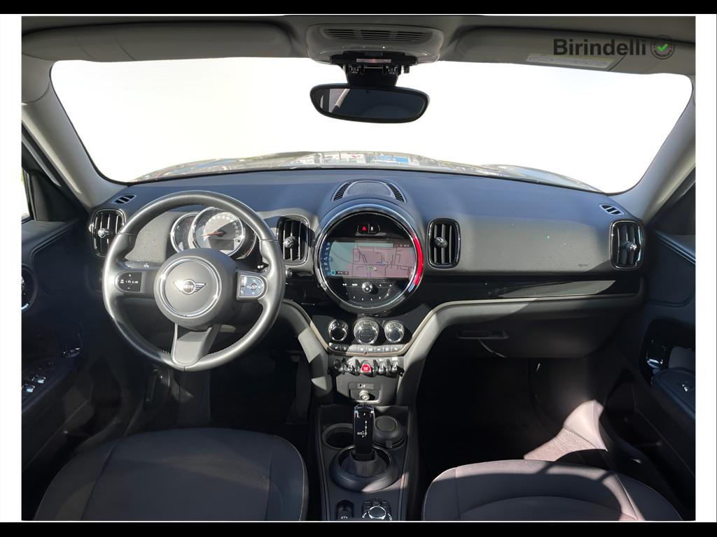 MINI Mini Countrym.(F60) - Mini 1.5 Cooper Business Countryman