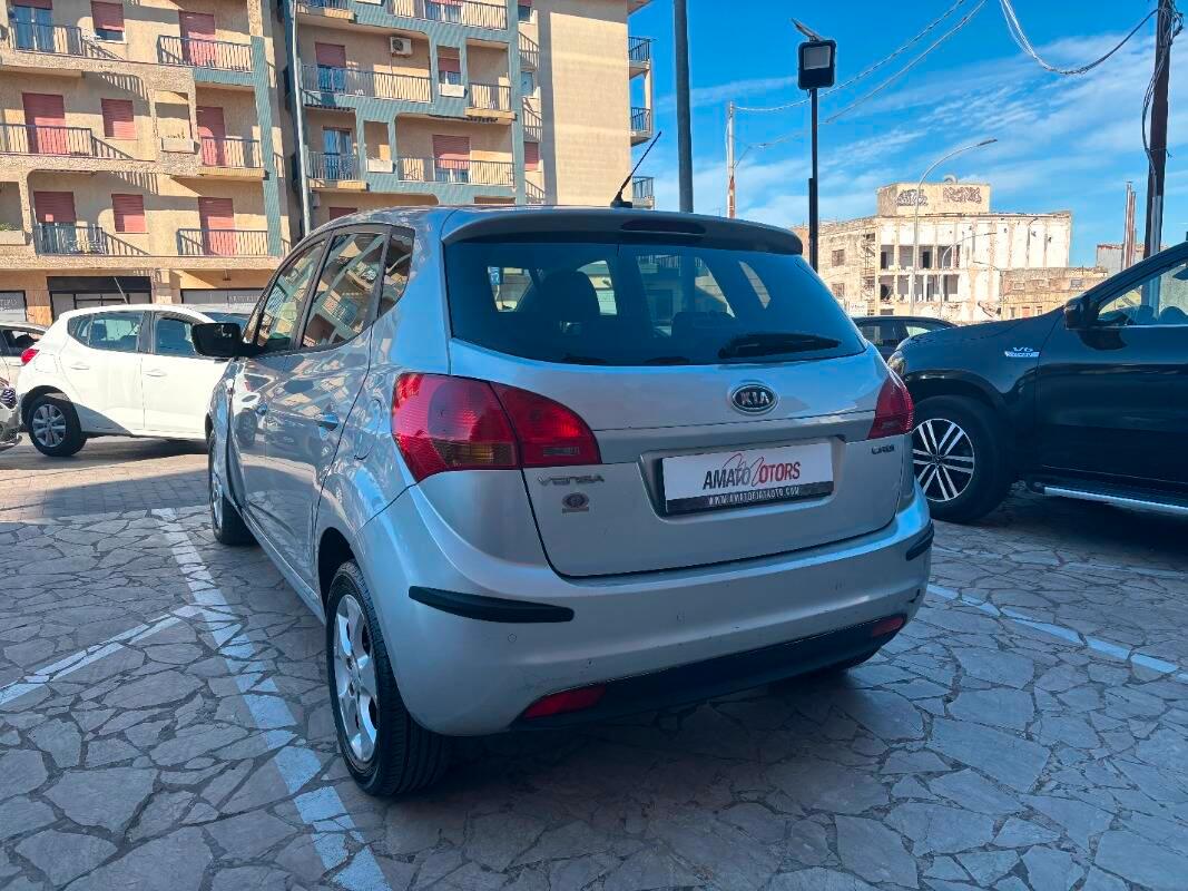 Kia Venga 1.4 crdi Cool 90cv FL
