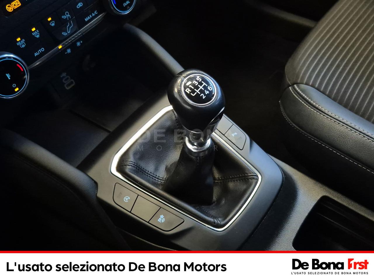 Ford Kuga 1.5 ecoboost st-line 2wd 150cv