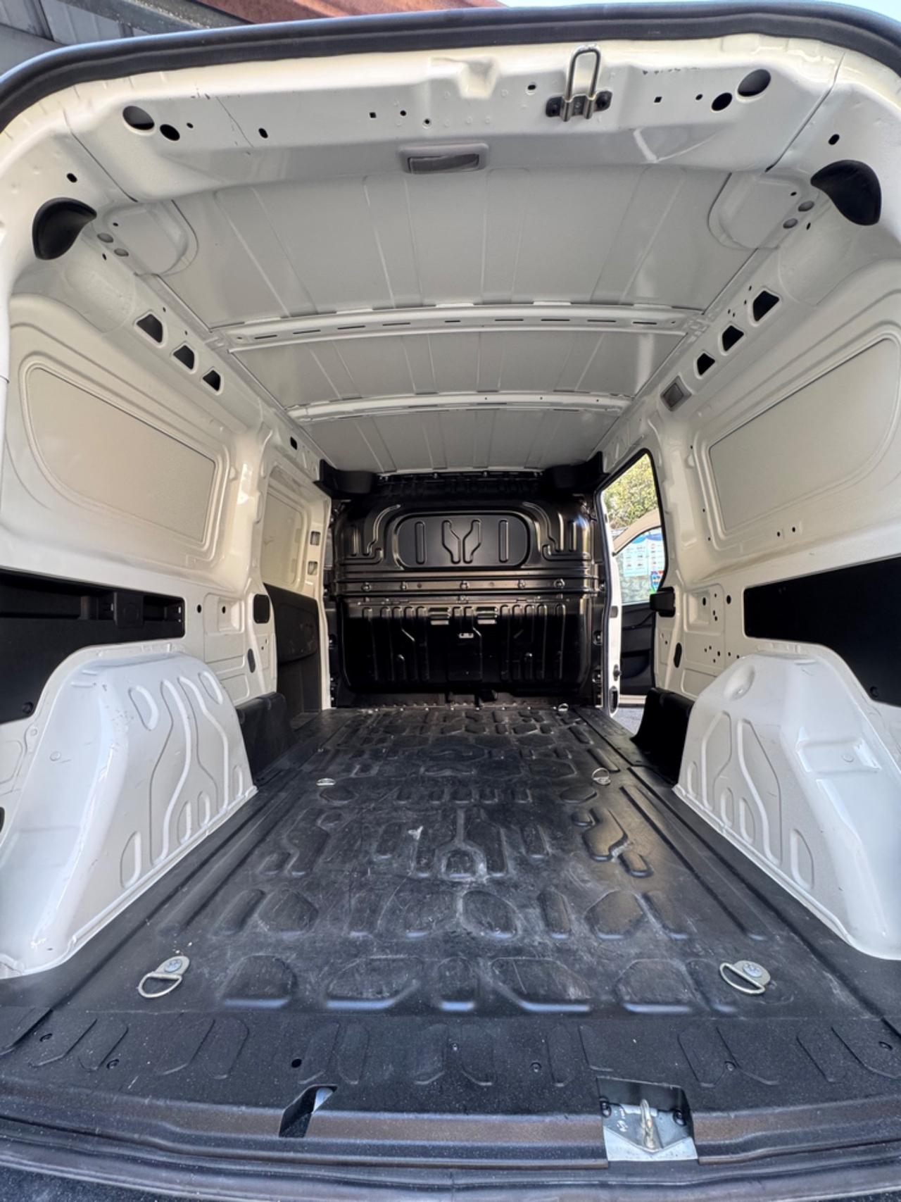 Fiat Doblò MAXI 1.6 MJT 105CV 3Posti N1 IVA ESPOSTA