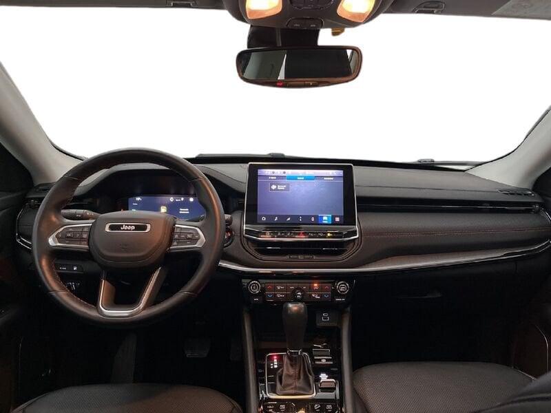 Jeep Compass II 2021 1.3 turbo t4 phev Trailhawk 4xe auto