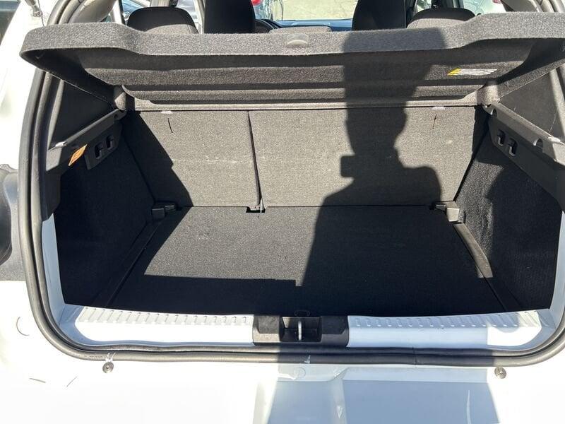 Dacia Sandero Stepway III 2021 Stepway 1.0 tce Comfort Eco-g 100cv