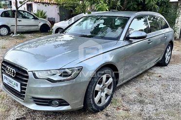 AUDI A6 Avant 3.0 TDI 245 CV quattro S tronic Advanced