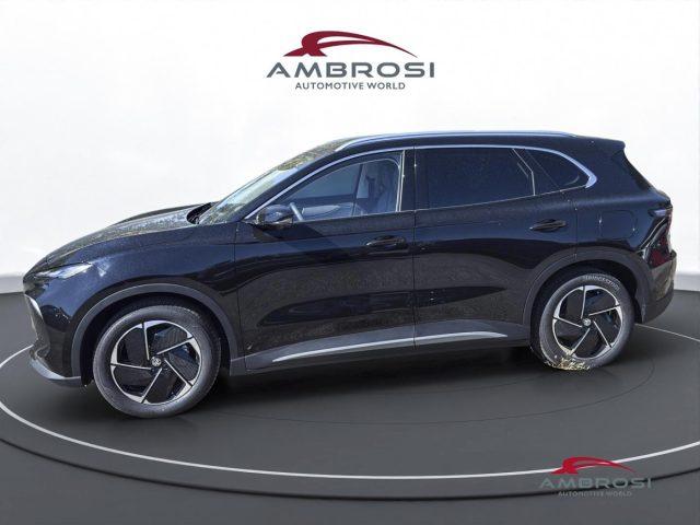 MG Other S5 64KWH EDU 2WD EV