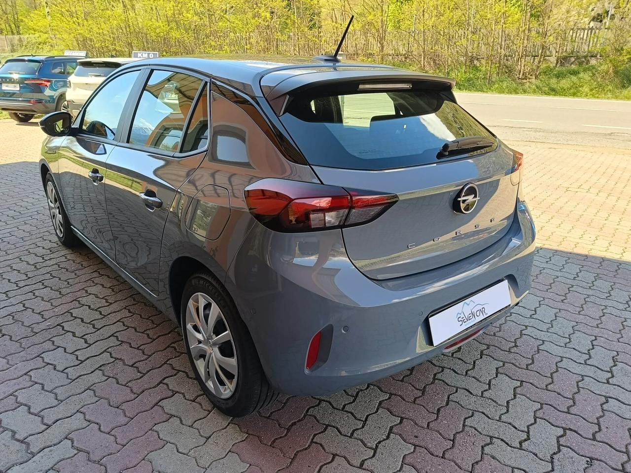 Opel Corsa 1.2 75cv Edition