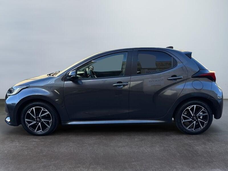 Toyota Yaris 1.0 Trend MY22