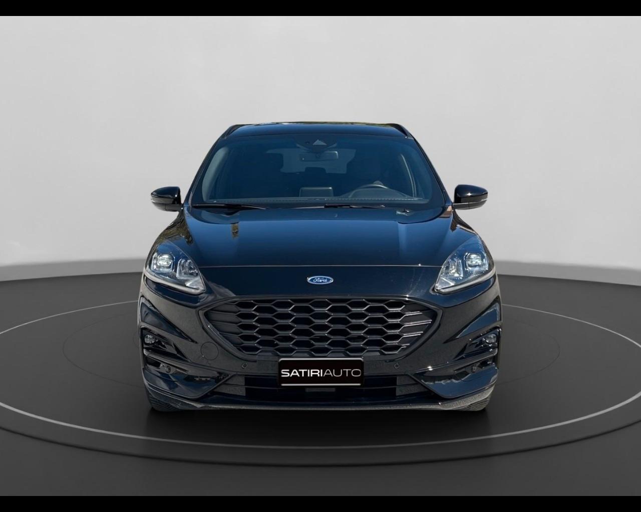 FORD Kuga III 2020 - Kuga 2.0 ecoblue ST-Line 2wd 120cv auto