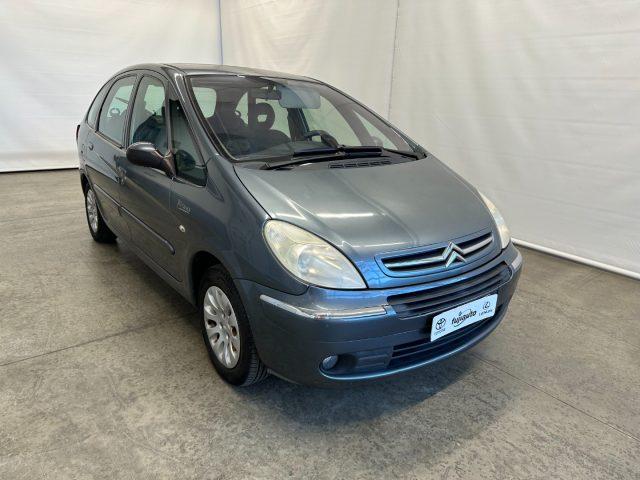 CITROEN Xsara Picasso 1.6 HDi 90CV Classique CARROZZERIA DA RIVEDERE