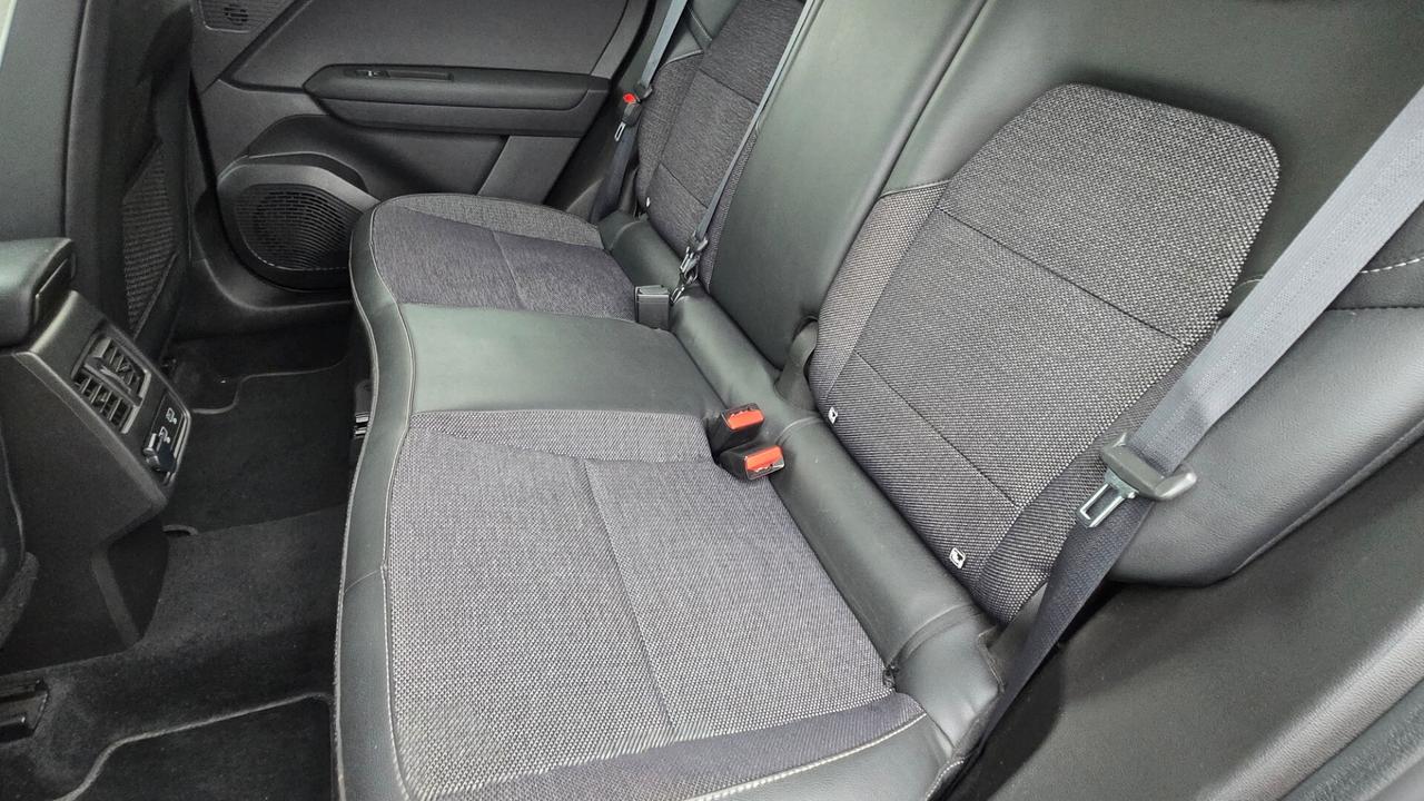 Renault Captur Full Hybrid E-Tech 145 CV Techno