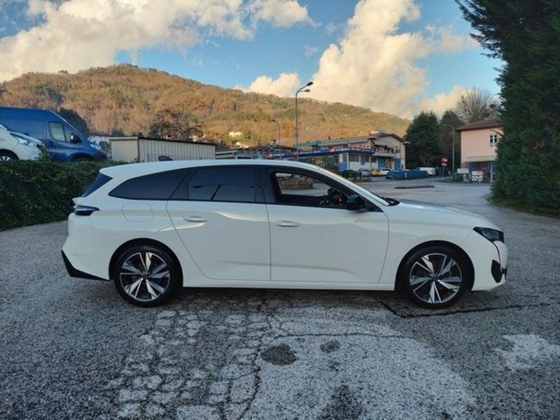 Peugeot 308 308 BlueHDi 130 S&S EAT8 SW Allure