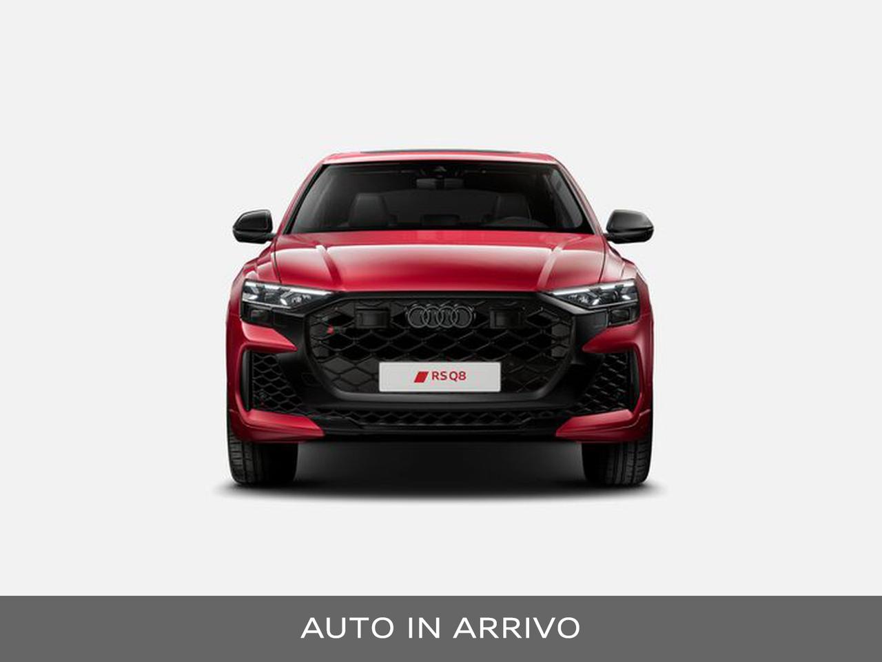 4.0TFSI 640CV quattro tiptronic Performance