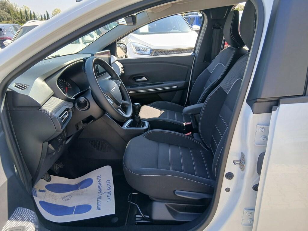 Dacia Jogger 1.0 TCe GPL Extreme UP