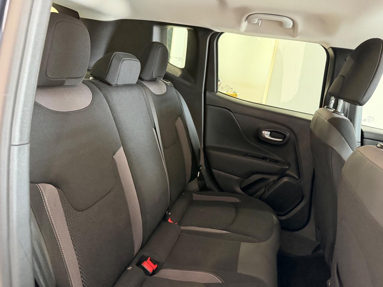 Jeep Renegade 1.6 MTJET 130 CV Limited LED