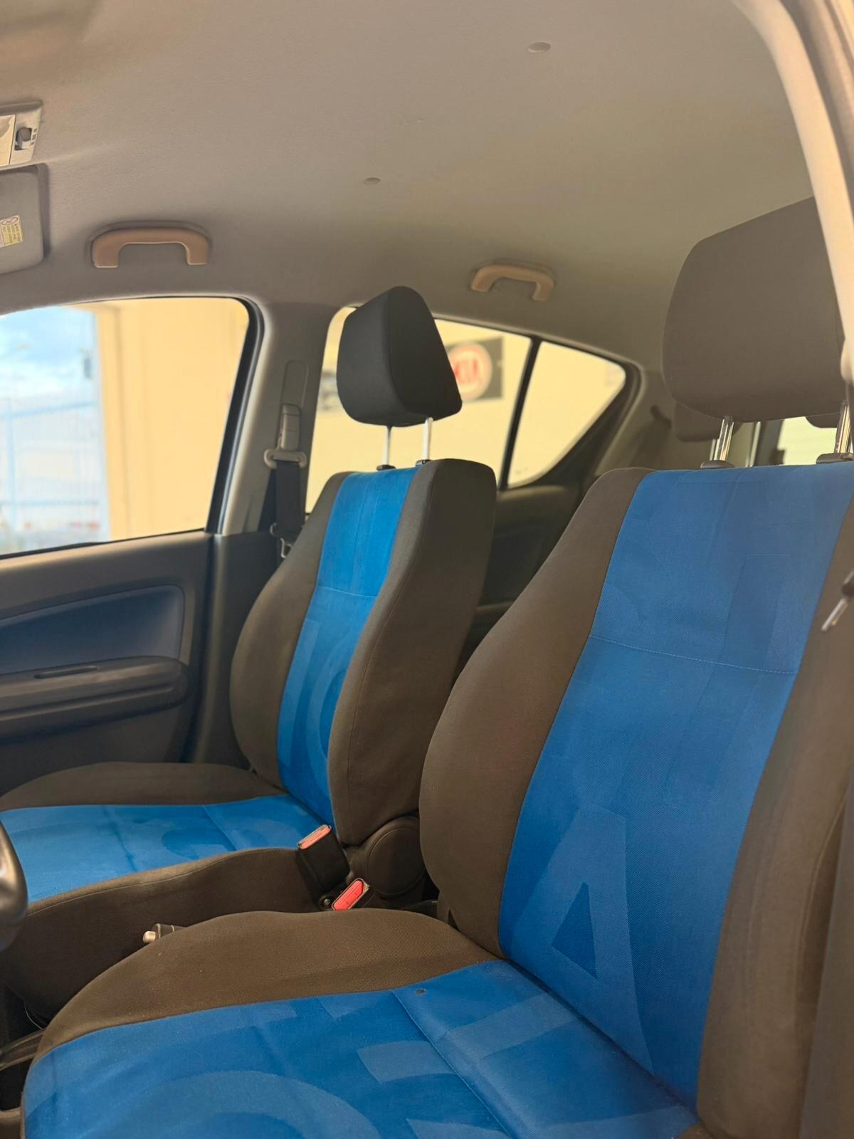 Opel Agila 1.2 16V 86CV Enjoy