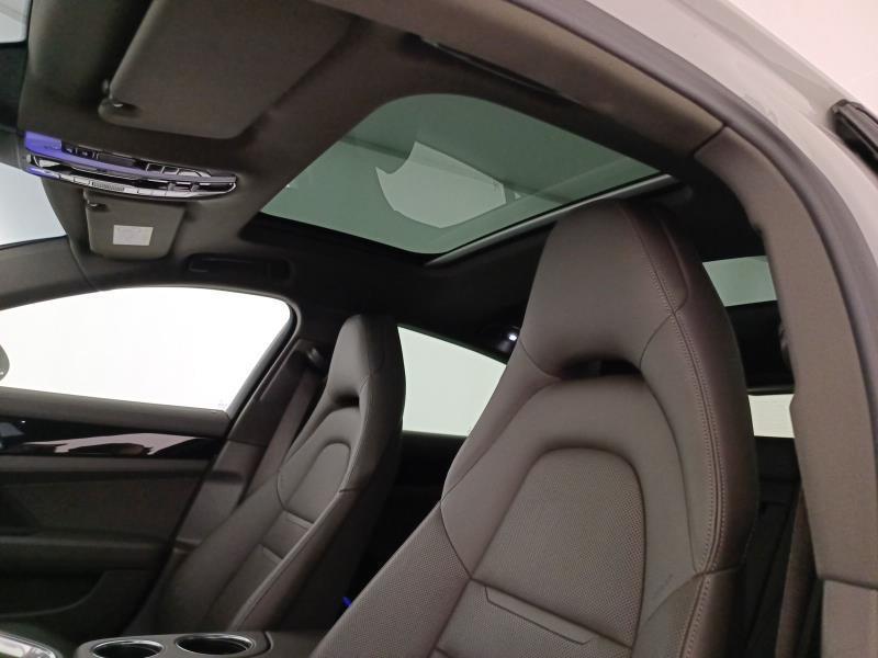 Porsche Panamera 2.9 4S PDK