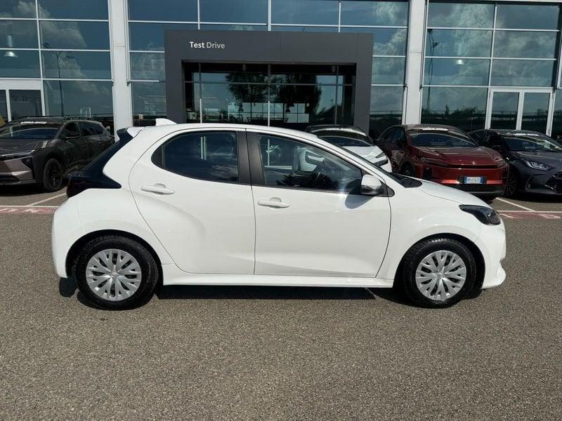 Toyota Yaris 1.0 Active MY22