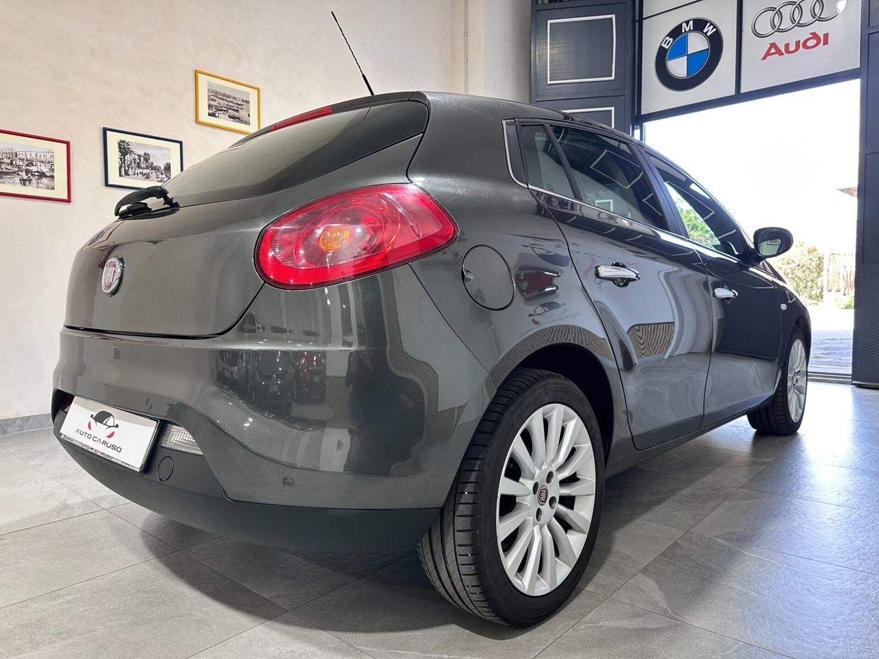 Fiat Bravo 1.6 MJT 120 CV EMOTION - UNICO PROP - D