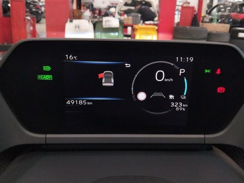 Toyota bZ4X EV (218 CV) First Edition AWD