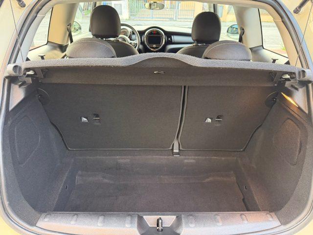 MINI One 1.5 One 75 CV