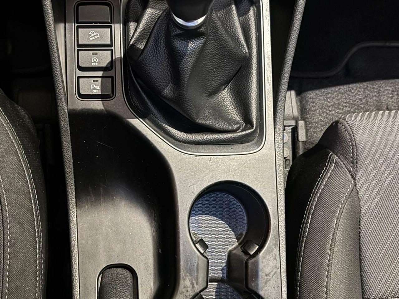 Hyundai Tucson 1.6 GDi 132cv XTech 2WD