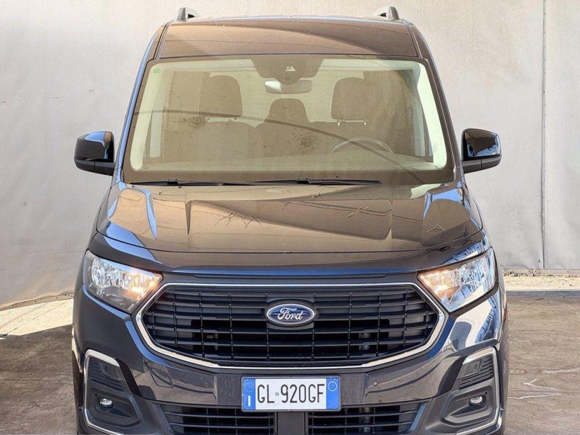 FORD Tourneo Connect v761 2 0 ecoblue 122cv titanium