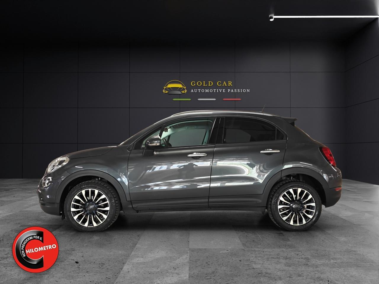 Fiat 500X 1.0 T3 120 CV City Cross