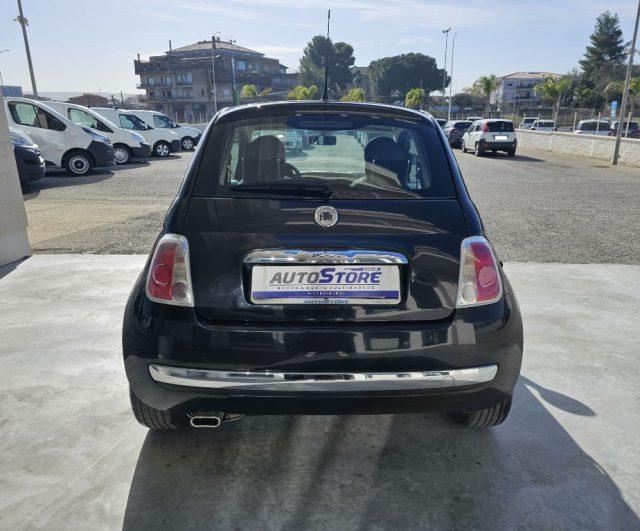 FIAT 500 1.3 Multijet 16V 95 CV Lounge