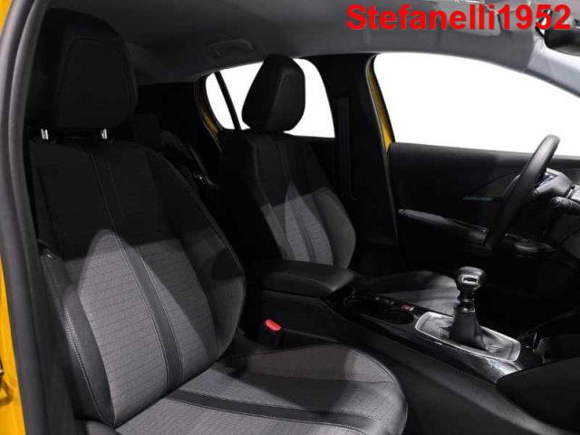 PEUGEOT 208 II 2019 - 1.5 bluehdi Allure Pack s&s 100cv