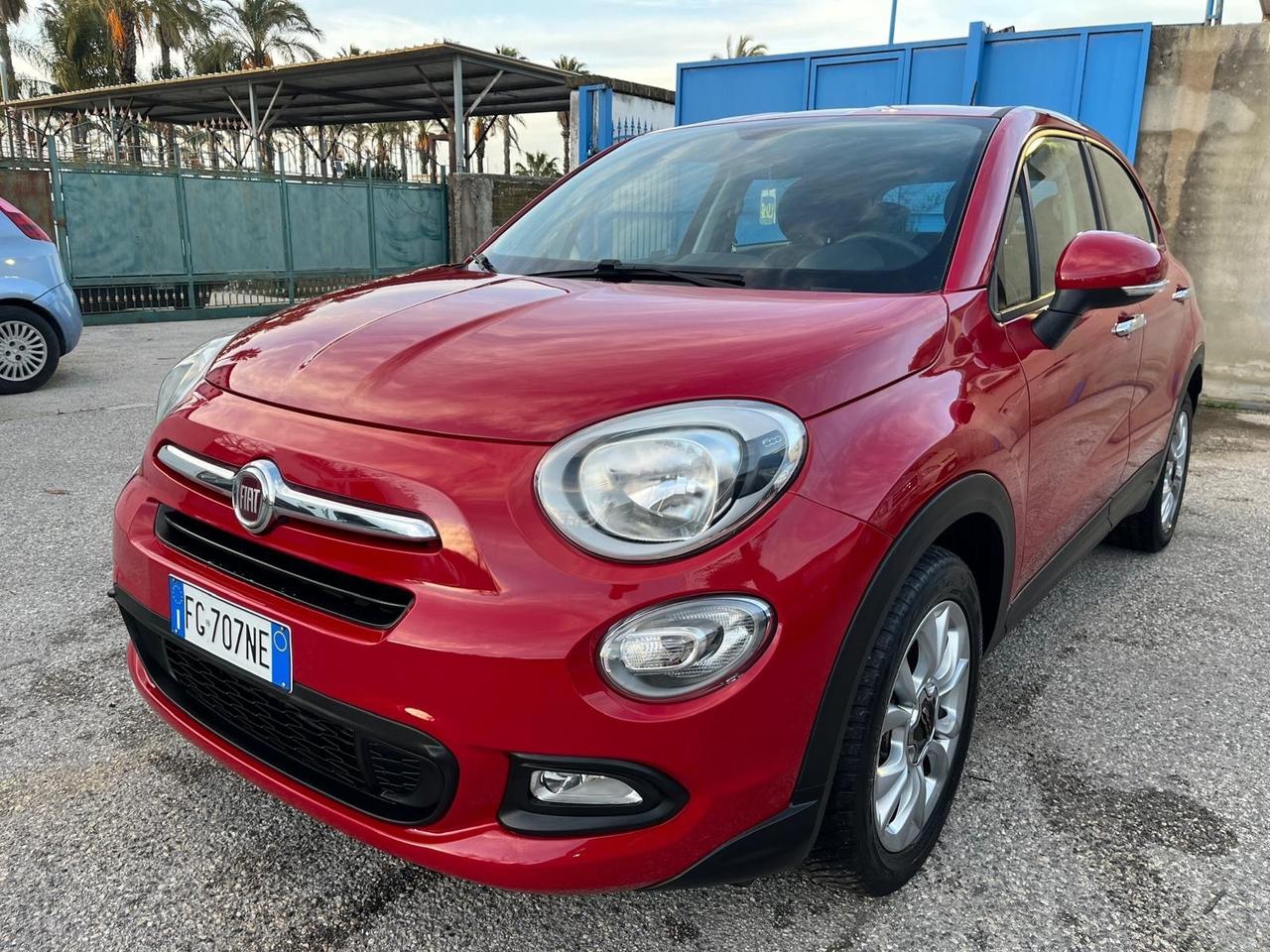 Fiat 500x-1.3 mjt-95cv-full-2017