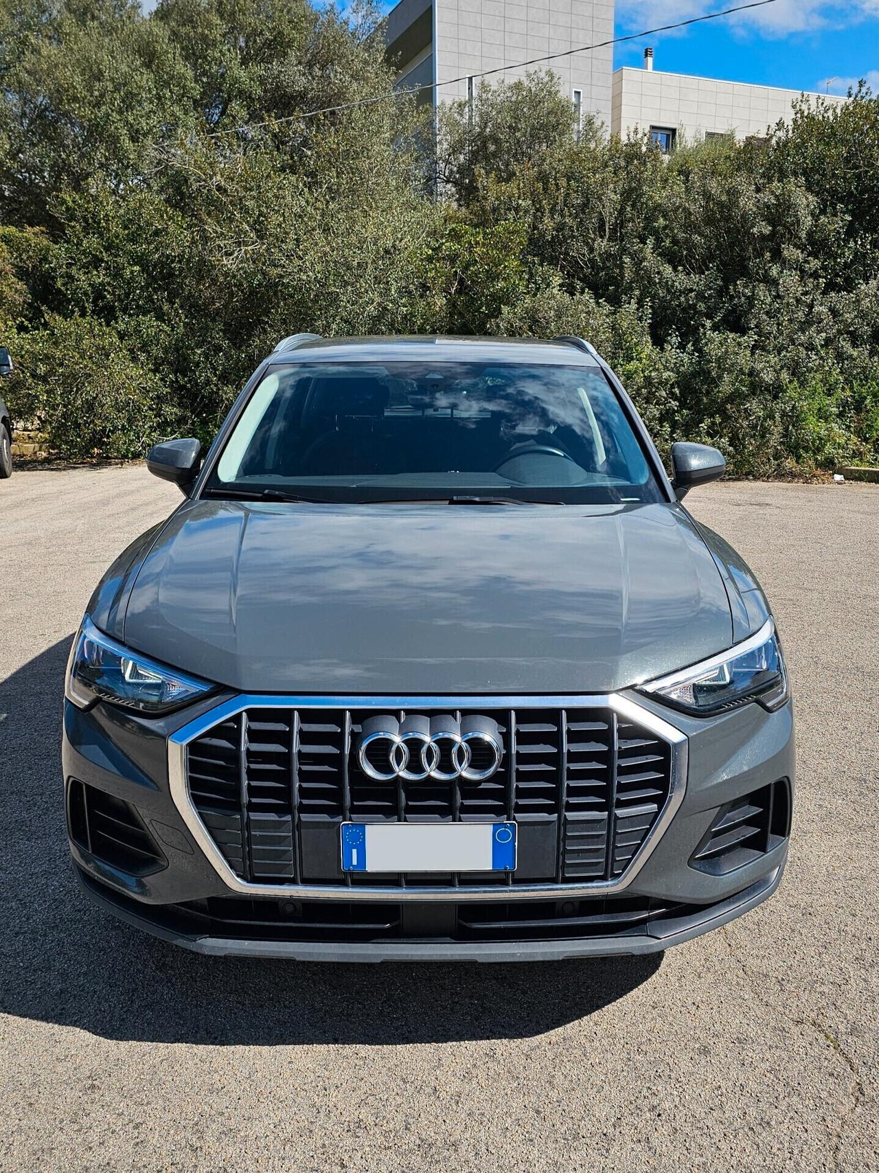 Audi Q3 35 TDI S tronic - Finanziabile