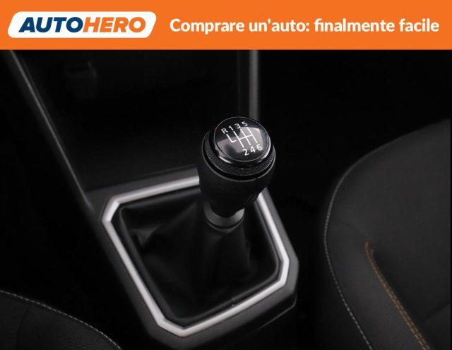 DACIA Sandero Stepway 1.0 TCe 90 CV Expression