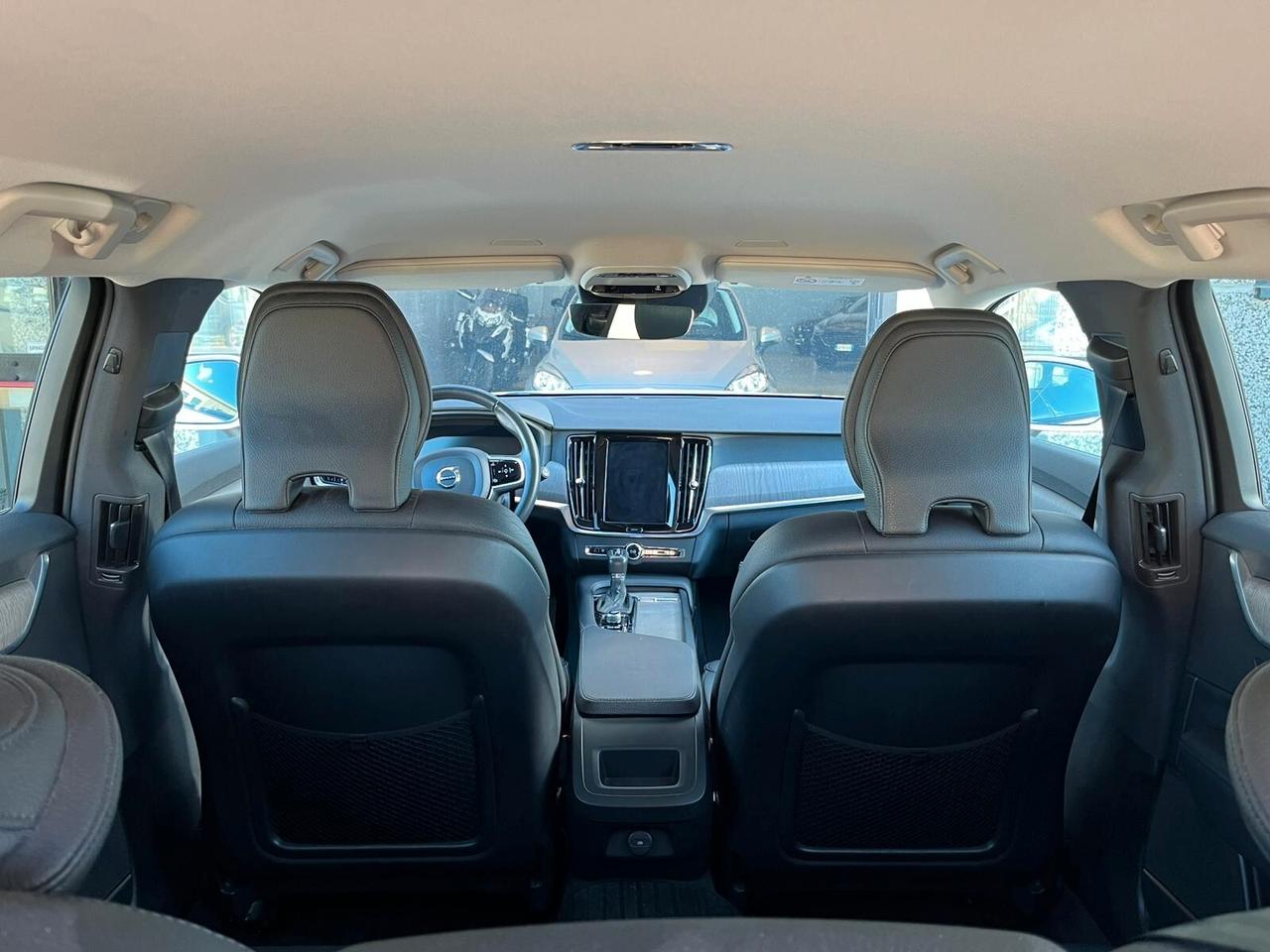 Volvo V90 Cross Country D4 AWD Geartronic Pro