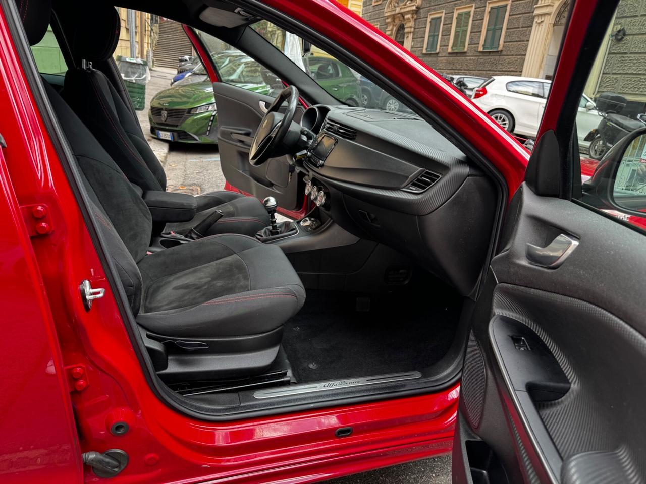 Alfa Romeo Giulietta 1.6 JTDm-2 105 CV Sprint GARANTITA 12M
