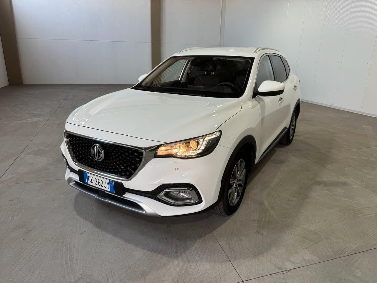 Mg HS 1.5T-GDI Luxury