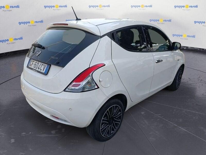 Lancia Ypsilon 3ª serie 1.0 FireFly 5 porte S&S Hybrid Gold