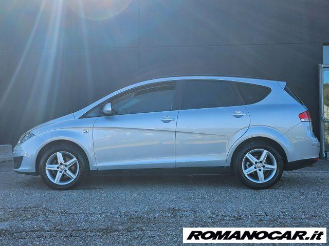 SEAT Altea XL 1.6 TDI CR DPF Reference 96.000 KM
