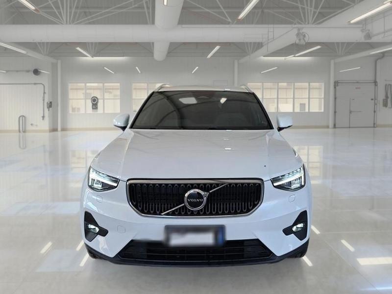 VOLVO XC40 B4 AWD AUTOMATICO CORE SUV
